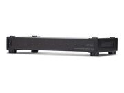 StarTech.com - hub - 10 ports - rack-mountable USB-Hubs - 10 - Schwarz
