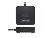 StarTech.com - interface adapter - M.2 NVMe Card - USB 3.2 (Gen 2) USB-C 3.2 (Gen 2) - TAA Compliant
