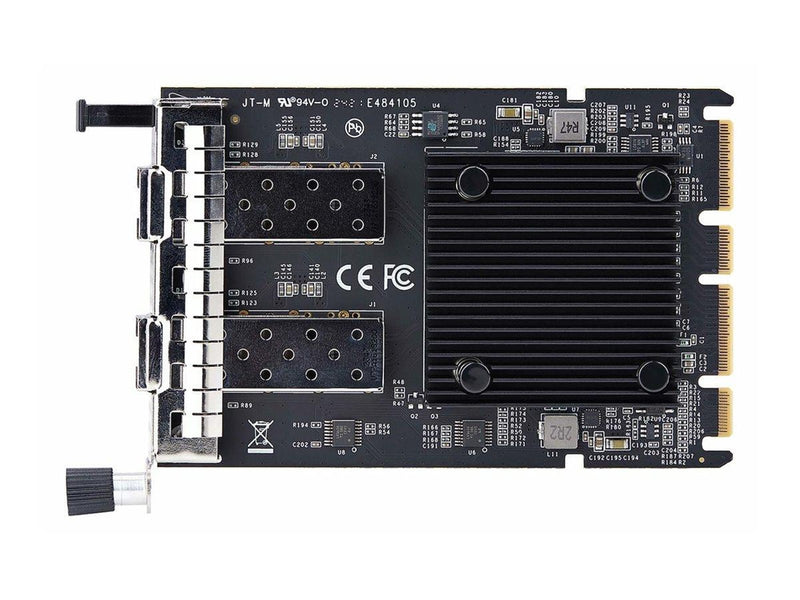 StarTech.com - network adapter - OCP 3.0 - 10 Gigabit SFP+ x 2