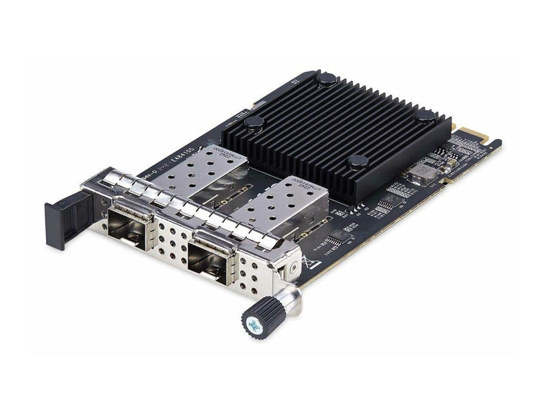 StarTech.com - network adapter - OCP 3.0 - 10 Gigabit SFP+ x 2