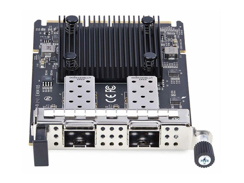 StarTech.com - network adapter - OCP 3.0 - 10 Gigabit SFP+ x 2