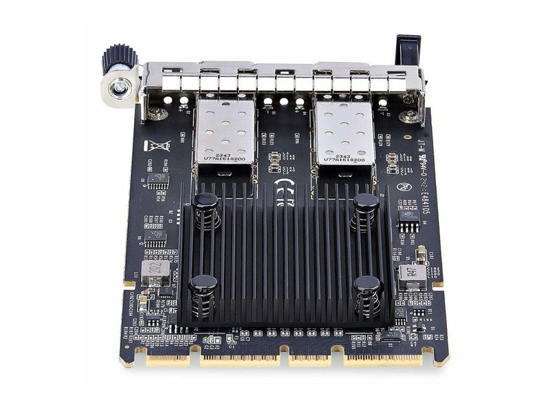 StarTech.com - network adapter - OCP 3.0 - 10 Gigabit SFP+ x 2