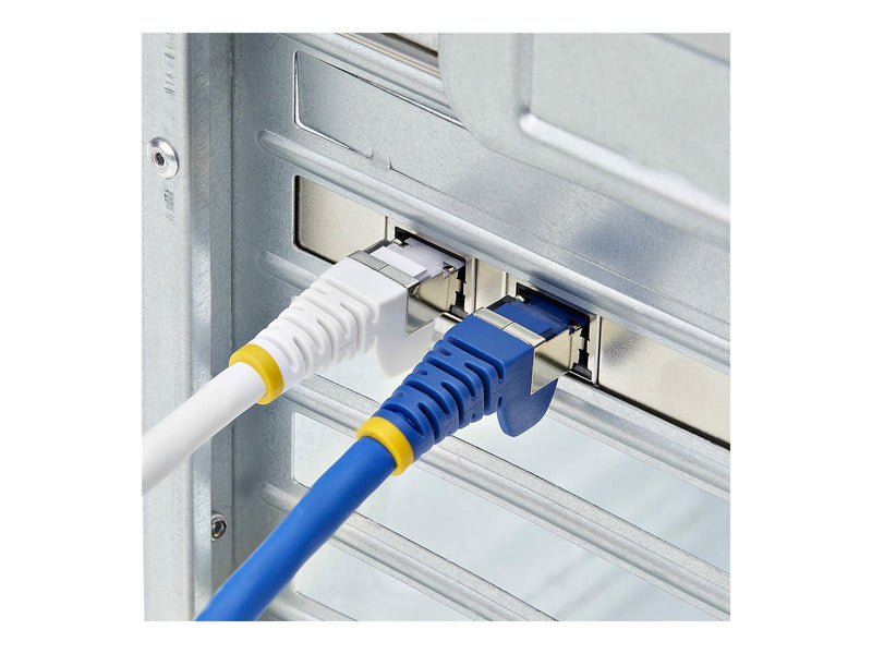 StarTech.com - network adapter - PCIe 3.0 x8 - Gigabit Ethernet / 10Gb Ethernet x 2 - TAA Compliant