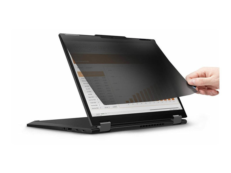 StarTech.com - notebook privacy filter (horizontal)