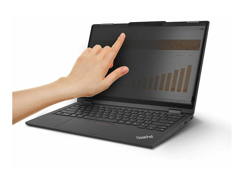 StarTech.com - notebook privacy filter (horizontal)