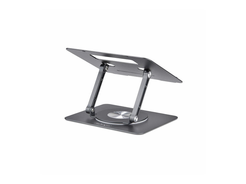 StarTech.com - notebook stand - 360° rotating base