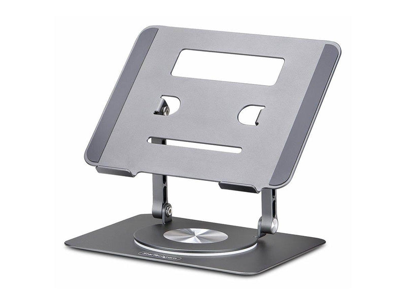 StarTech.com - notebook stand - 360° rotating base