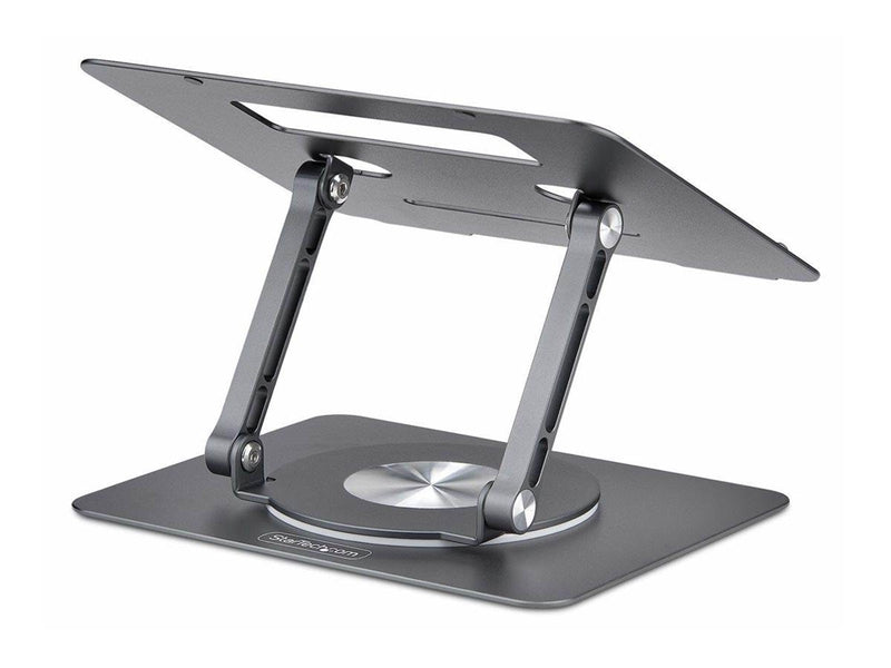StarTech.com - notebook stand - 360° rotating base