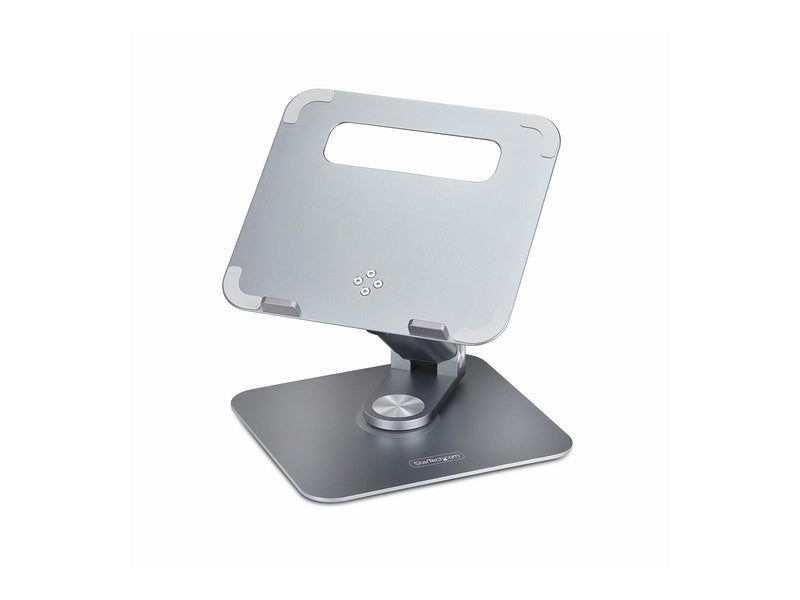 StarTech.com - notebook stand - 360° swivel telescopic height adjustment