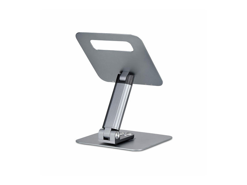 StarTech.com - notebook stand - 360° swivel telescopic height adjustment