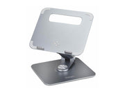 StarTech.com - notebook stand - 360° swivel telescopic height adjustment