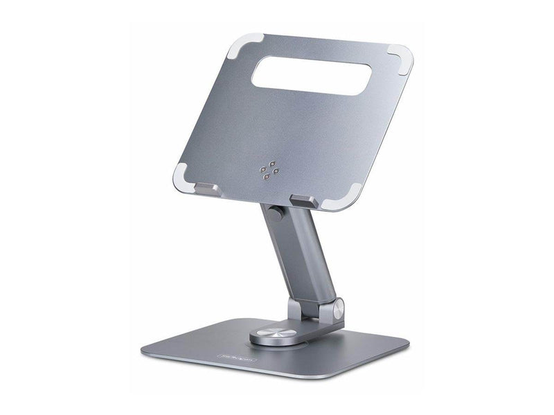 StarTech.com - notebook stand - 360° swivel telescopic height adjustment
