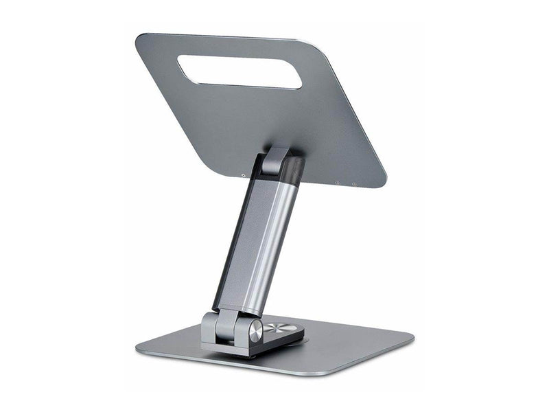 StarTech.com - notebook stand - 360° swivel telescopic height adjustment
