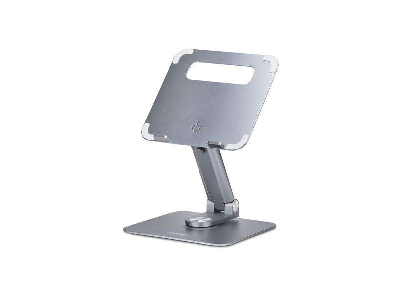 StarTech.com - notebook stand - 360° swivel telescopic height adjustment