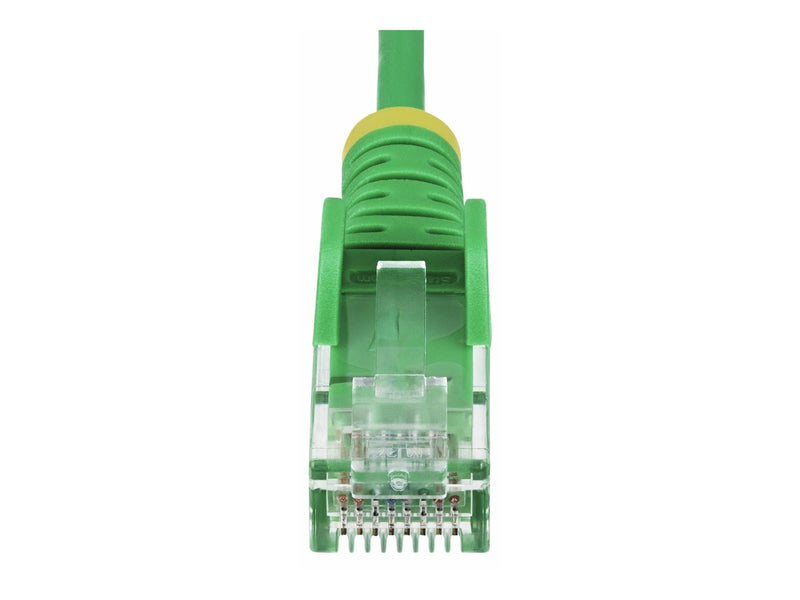 StarTech.com patch cable - green - Grün - 0.25m