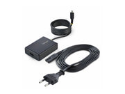 StarTech.com power adapter - USB-C - USB-C - 100 Watt