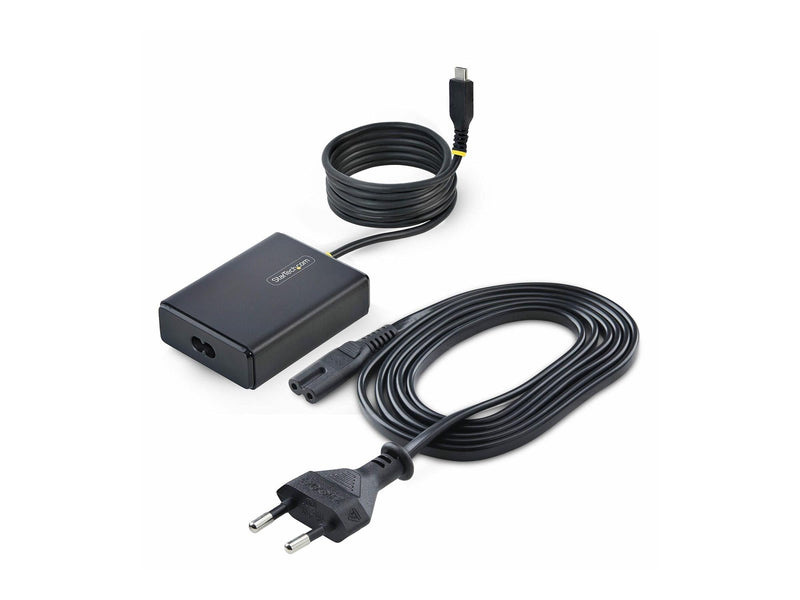 StarTech.com power adapter - USB-C - USB-C - 100 Watt