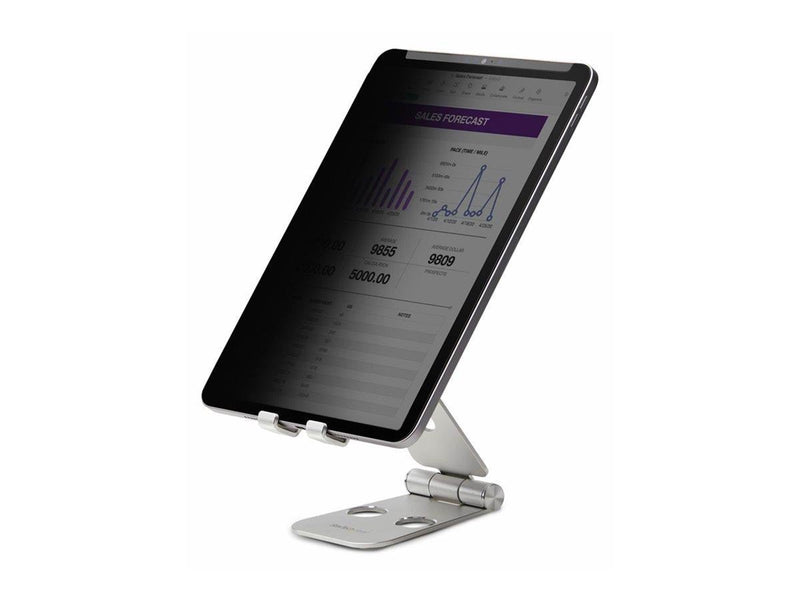 StarTech.com - screen protector for tablet - for portrait/landscape touch-enabled +/-30° view blocks up to 51% blue light anti-glare