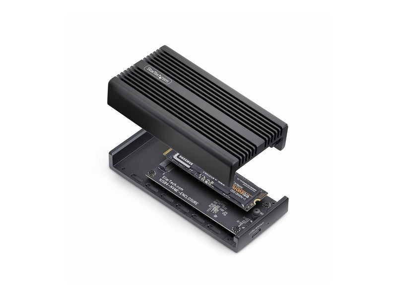 StarTech.com - storage enclosure