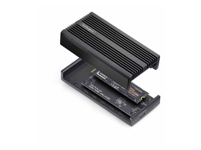 StarTech.com - storage enclosure