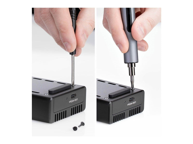 StarTech.com - storage enclosure