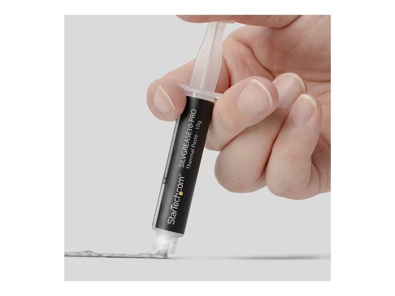 StarTech.com - thermal paste - high performance - Kühlpaste