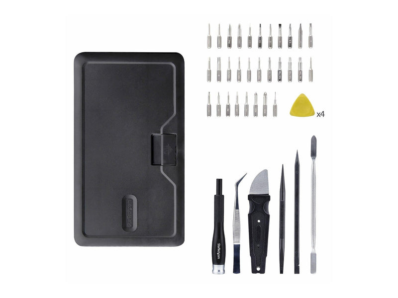 StarTech.com - tool kit