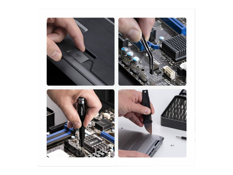 StarTech.com - tool kit