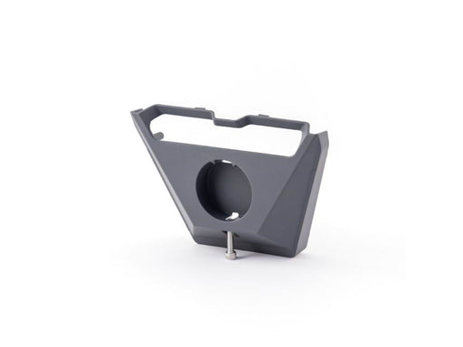 Starlink Standard Pipe Adapter Mount for Standard Kit V4 - Gray