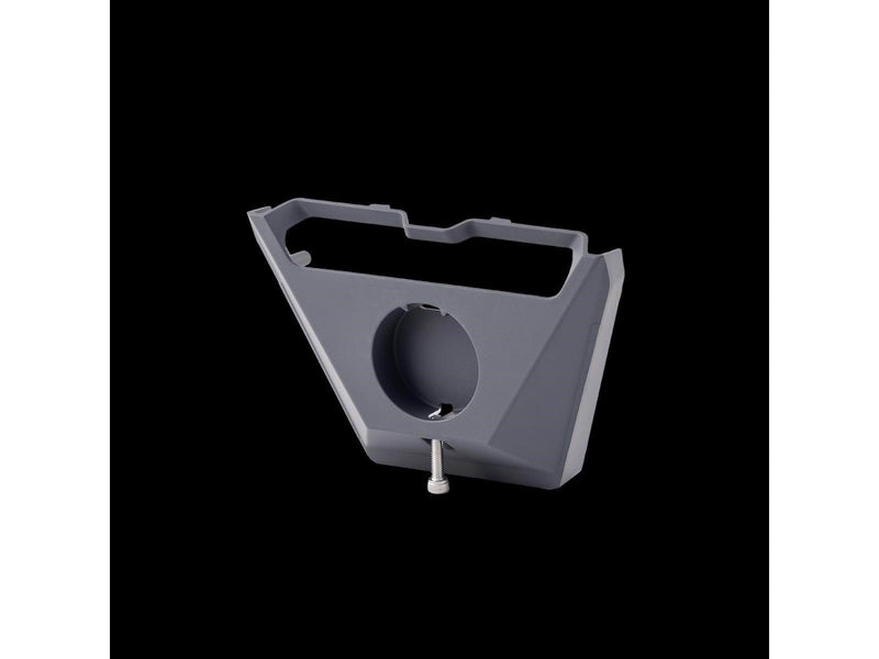 Starlink Standard Pipe Adapter Mount for Standard Kit V4 - Gray
