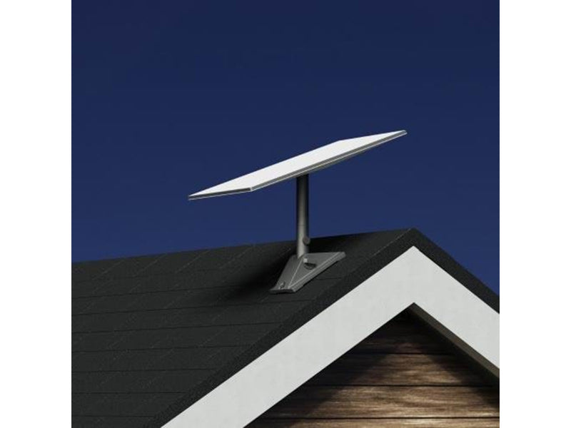 Starlink Standard Pivot Mount for Standard Kit V4 - Gray