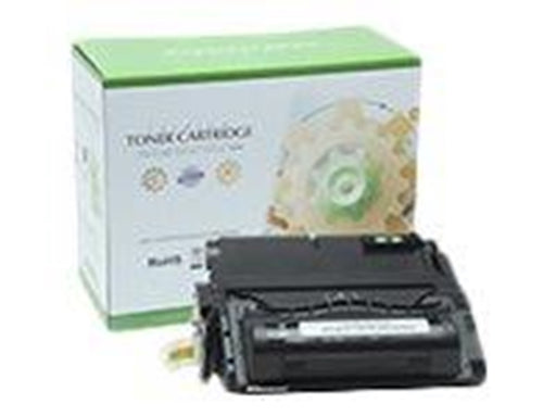 Static Control - black - toner cartridge (alternative for: HP Q1338A HP Q5942A)