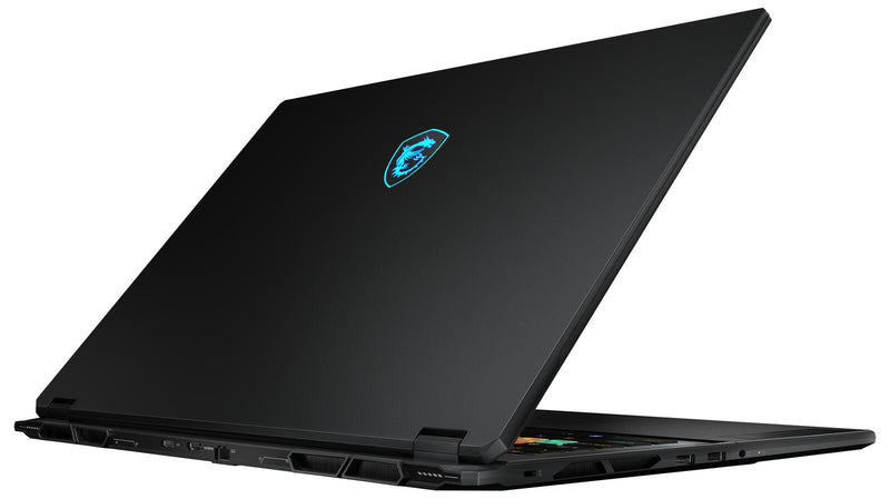 MSI Stealth 18 HX AI A2XWJG-041 Intel® Core™ Ultra 9 Gaming Notebook 45,8 cm (18 Zoll)