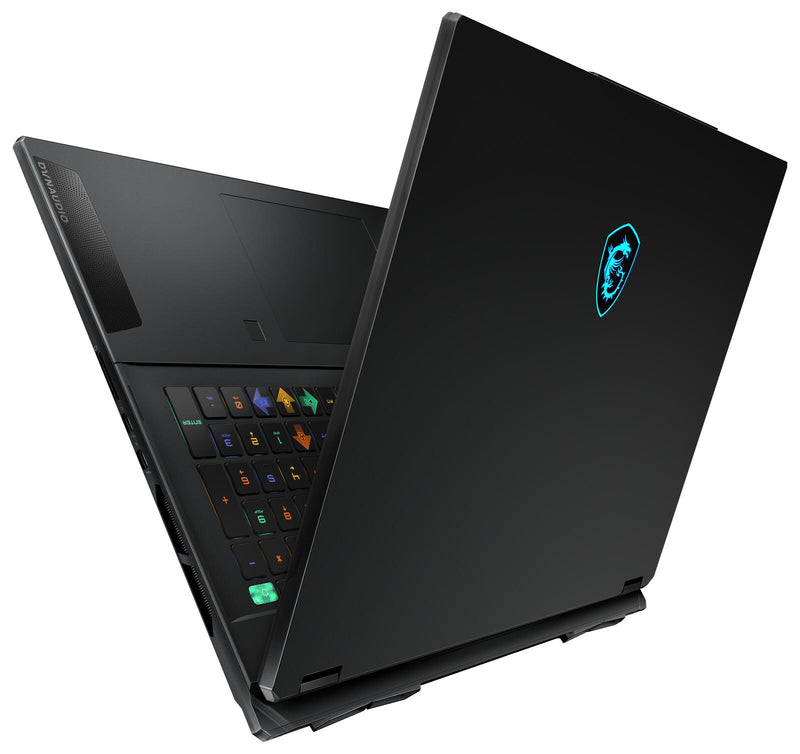 MSI Stealth 18 HX AI A2XWIG-042 Intel® Core™ Ultra 9 Gaming Notebook 45,8 cm (18 Zoll)