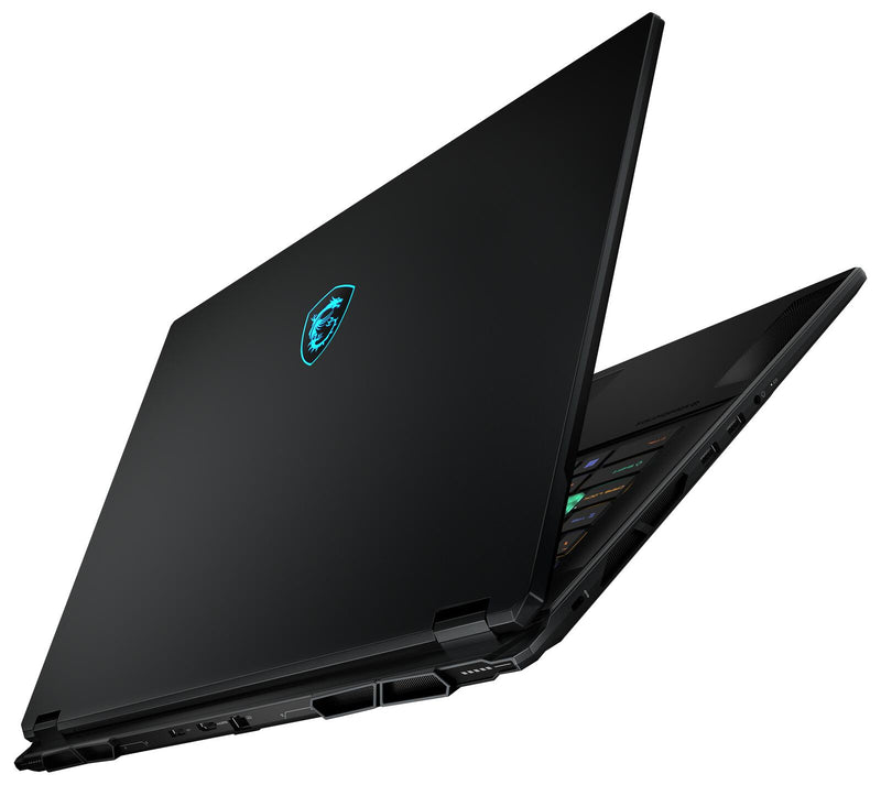 MSI Stealth 18 HX AI A2XWJG-041 Intel® Core™ Ultra 9 Gaming Notebook 45,8 cm (18 Zoll)