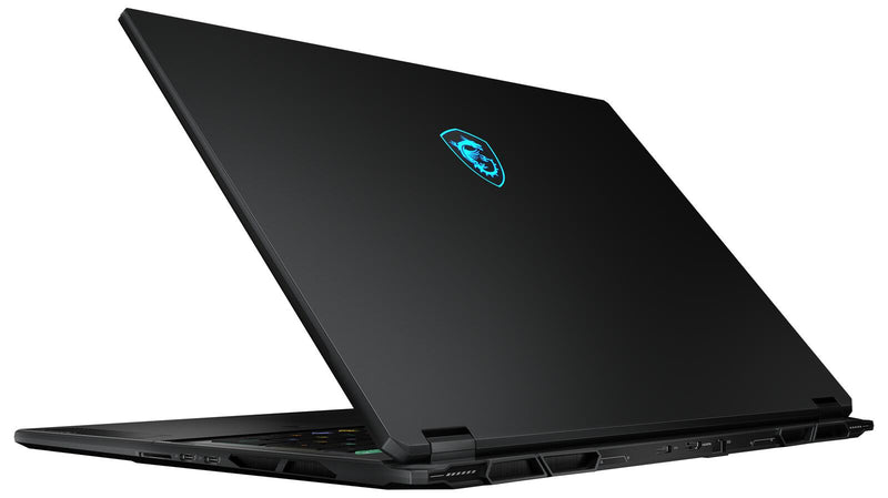 MSI Stealth 18 HX AI A2XWJG-041 Intel® Core™ Ultra 9 Gaming Notebook 45,8 cm (18 Zoll)