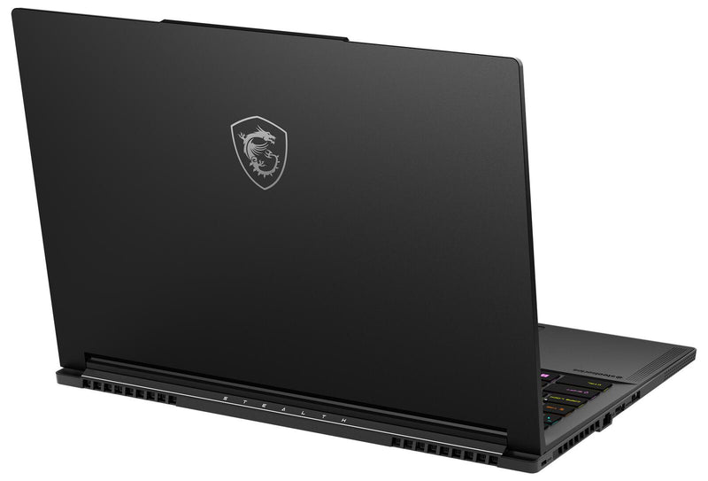 MSI Stealth A16 AI+ A3XWIG-043 AMD Ryzen™ AI 9 HX 370 Gaming Notebook 40,7 cm (16 Zoll)