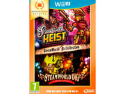 SteamWorld Collection - Nintendo Wii U - Action - PEGI 7