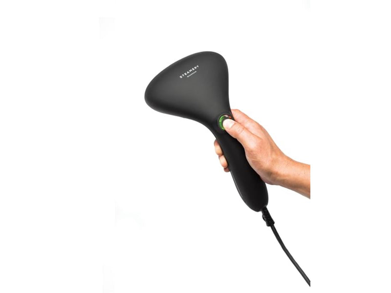 Steamery Handdampfgerät Cirrus No.2 Steamer - Matte Black