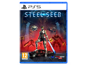 Steel Seed - Sony PlayStation 5 - Action/Abenteuer - PEGI 12