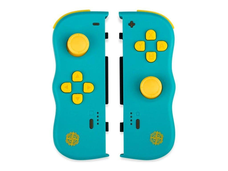 Steelplay Adventure TwinPads - Wireless Controller - Nintendo Switch