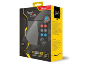 Steelplay Carry & Protect 11 in 1 for Switch - Miscellaneous Zubehör für Spielkonsole - Nintendo Switch