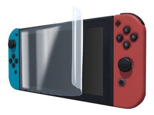 Steelplay - screen protector for game console