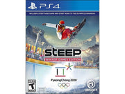 Steep (Winter Games Edition) - Sony PlayStation 4 - Sport - PEGI 12