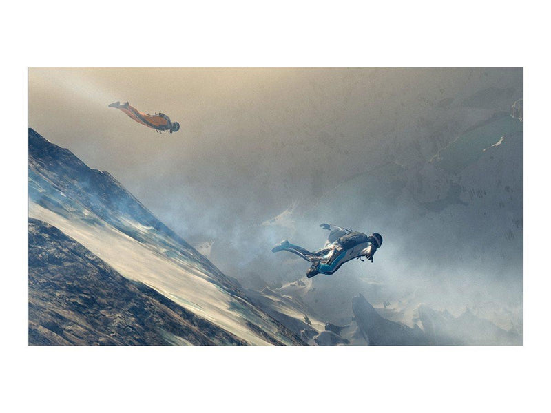 Steep (Winter Games Edition) - Sony PlayStation 4 - Sport - PEGI 12
