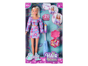 Steffi Love Fashion Doll Hair Beads