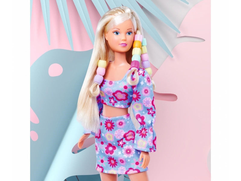 Steffi Love Fashion Doll Hair Beads
