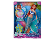 Steffi Love Fashion Doll Mermaid