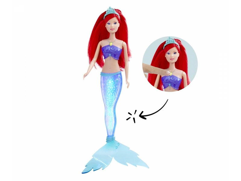 Steffi Love Fashion Doll Mermaid