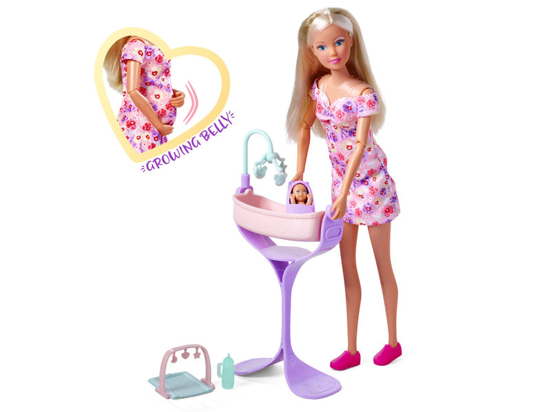 Steffi Love HEvi LOVElo Baby